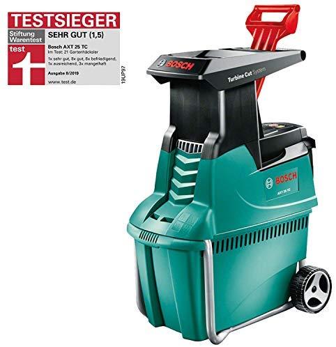 Bosch AXT 25TC