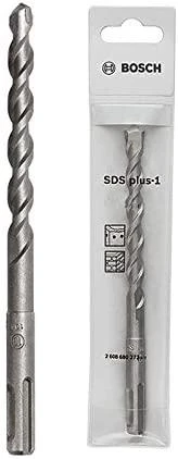 Bosch SDS-plus-1 grąžtas 6 x 100 x 160 mm