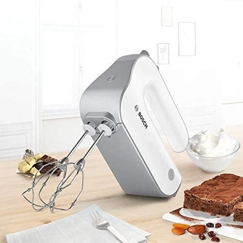 Plakiklis Bosch MFQ 4075 DE Styline
