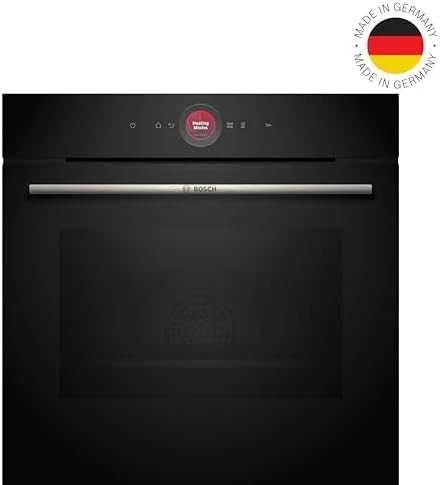 Orkaitė BOSCH HBG7741B1