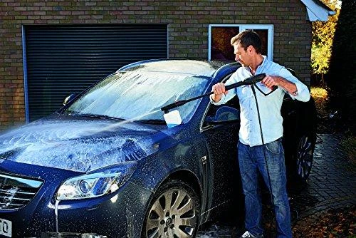 Bosch Aukšto slėgio ploviklio purkštukas 550 ml
