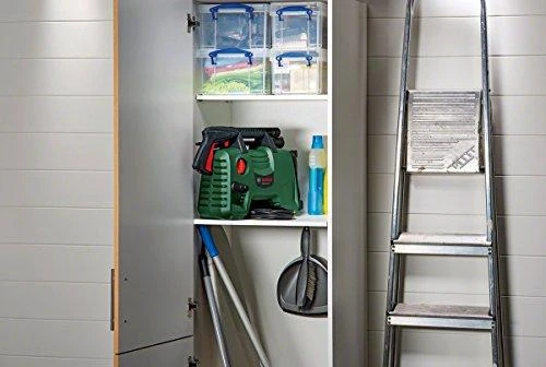 Aukšto slėgio plovykla Bosch EasyAquatak 110
