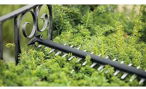 Akumuliatorinės gyvatvorių žirklės Bosch Universal HedgeCut 18-55