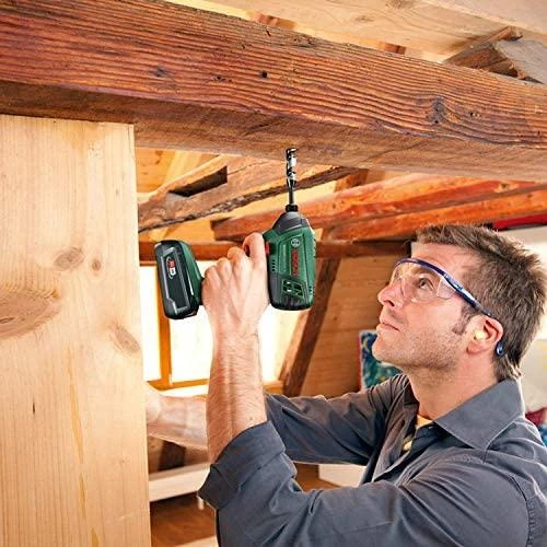 Bosch *AdvancedImpactDrive 18 (1x1,5Ah)