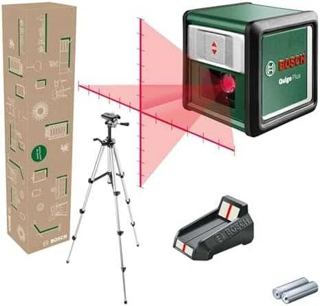 Bosch Quigo Plus