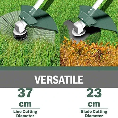 Bosch AFS 23-37 Itin tvirtas valas 37 cm (3,5 mm)