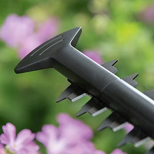 Gyvatvorių žirklės Bosch EasyHedgeCut 45 420W