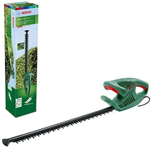Gyvatvorių žirklės Bosch EasyHedgeCut 45 420W