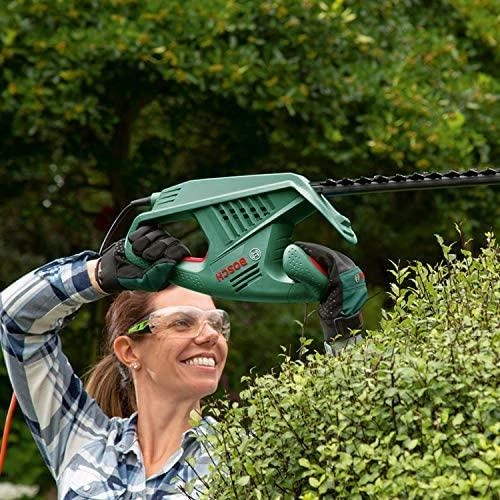 Gyvatvorių žirklės Bosch EasyHedgeCut 45 420W