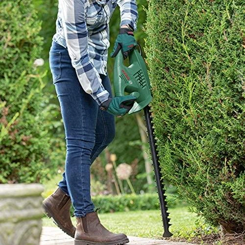 Gyvatvorių žirklės Bosch EasyHedgeCut 45 420W