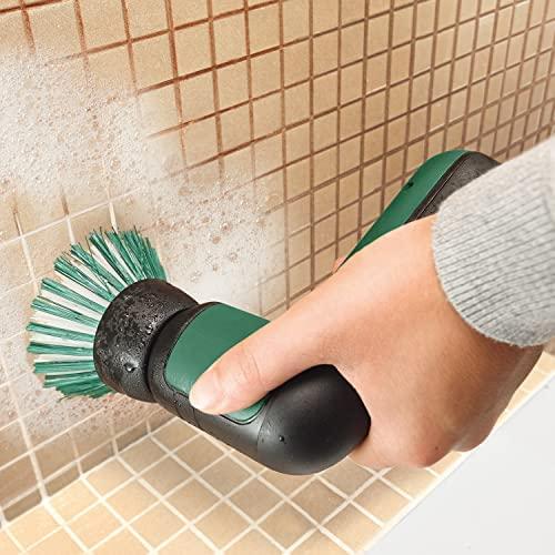 Akumuliatorinis valymo šepetys Bosch Universalbrush