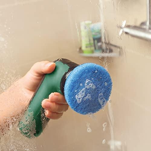 Akumuliatorinis valymo šepetys Bosch Universalbrush