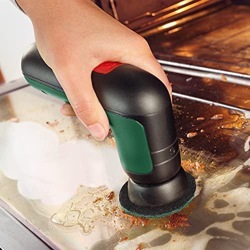 Akumuliatorinis valymo šepetys Bosch Universalbrush
