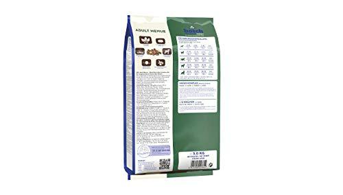 bosch Dog ADULT MENUE 3kg