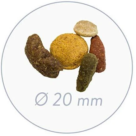 bosch Dog ADULT MENUE 15kg