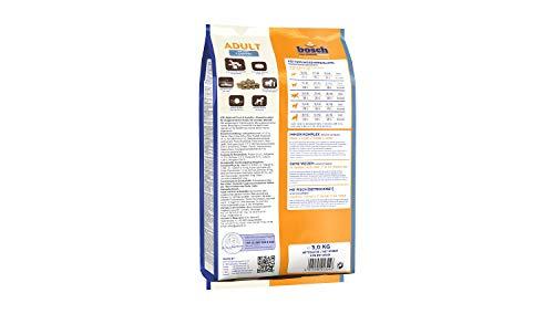 bosch dog ADULT FISH & POTATO 3kg