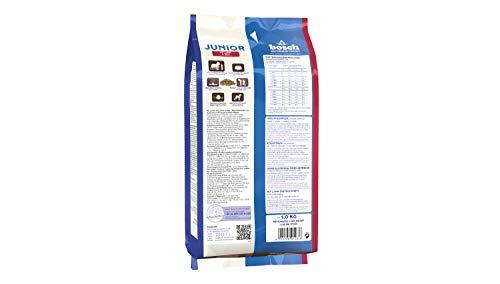 bosch Dog JUNIOR LAMB & RICE 1kg