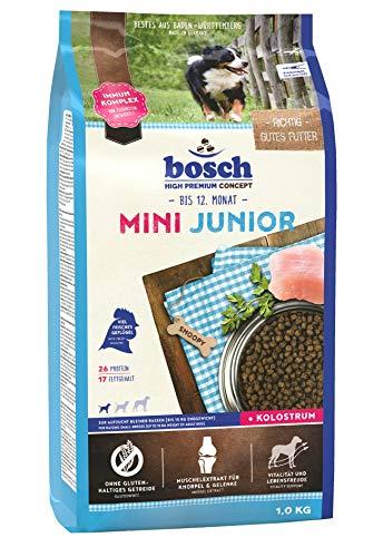 bosch Dog MINI JUNIOR 1kg