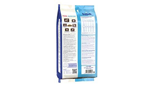 bosch Dog MINI JUNIOR 1kg