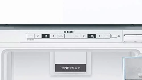 Šaldytuvas BOSCH KIS86AFE0
