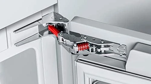 Šaldytuvas BOSCH KIS86AFE0