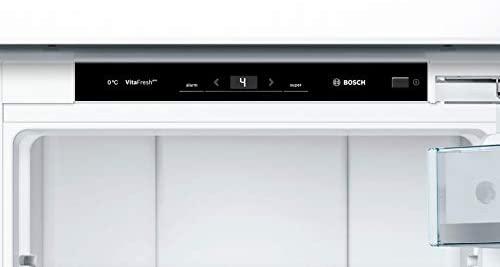 Šaldytuvas Bosch KIF81PFE0