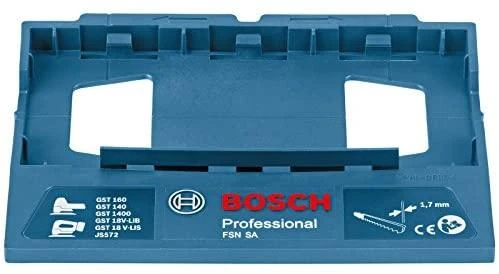 Bosch Pjovimo vadovas KS 3000 + FSN SA