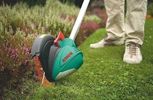 Bosch Saugūs plastmasiniai peiliai (24 vnt.) ART 23 ACCUTRIM