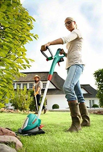 Bosch Saugūs plastmasiniai peiliai (24 vnt.) ART 23 ACCUTRIM