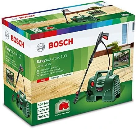 Bosch EasyAquatak 100 pakuotė