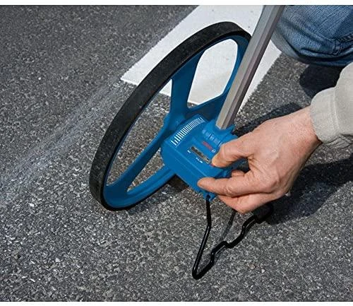 Bosch Matavimo ratas GWM 32 Prof