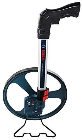 Bosch Matavimo ratas GWM 32 Prof