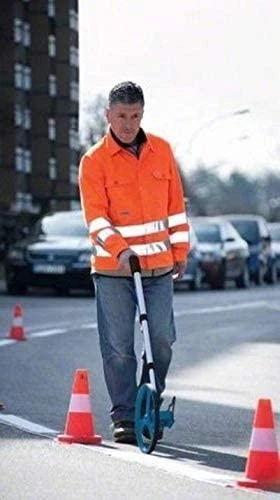 Bosch Matavimo ratas GWM 32 Prof