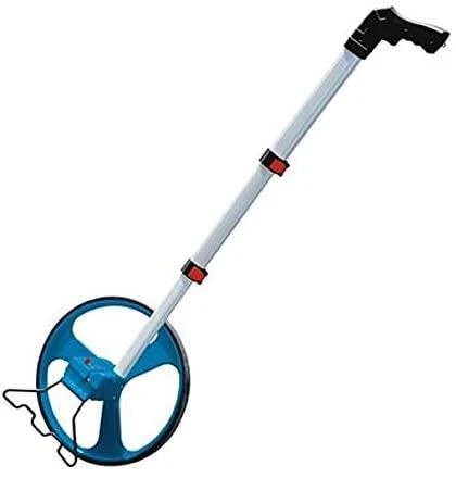 Bosch Matavimo ratas GWM 32 Prof