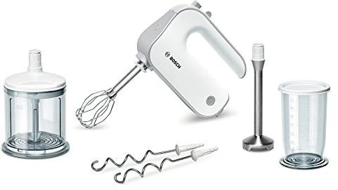 BOSCH MFQ4080 Plakiklis