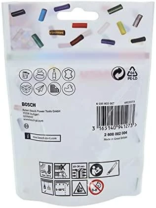 Bosch Gluey klijų pieštukas klijai 20x70mm
