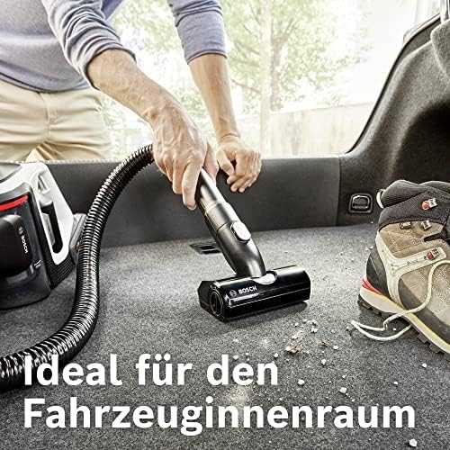 Bosch BHZUMPN Mini Power Nozzle, Unlimited 6 / 7 / 8