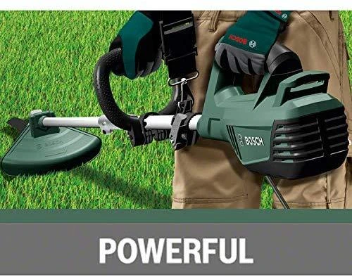 Elektrinė žoliapjovė Bosch AFS 23-37, 950W