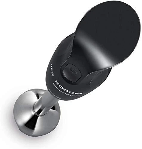 Bosch MSM2610B Rankinis trintuvas, CleverMixx, 600 W, Juoda, Antracito spalvos