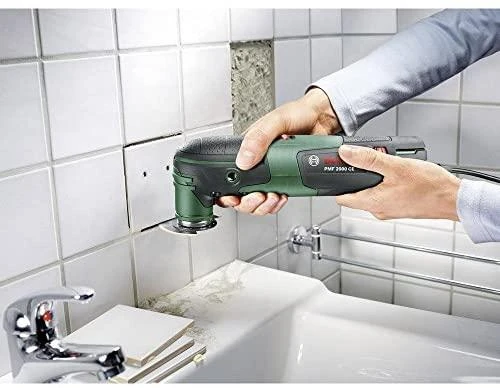 Bosch PMF 2000 CE AKCIJA Multifunkcinis įrankis