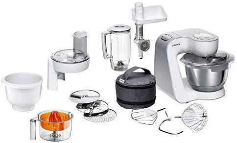 BOSCH MUM58258 virtuvinis kombainas