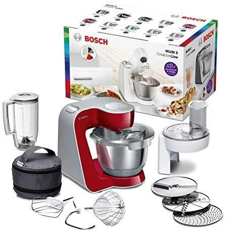 Bosch  MUM58720 Virtuvinis kombainas