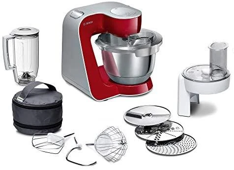 Bosch  MUM58720 Virtuvinis kombainas