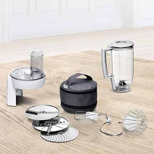 Bosch  MUM58720 Virtuvinis kombainas