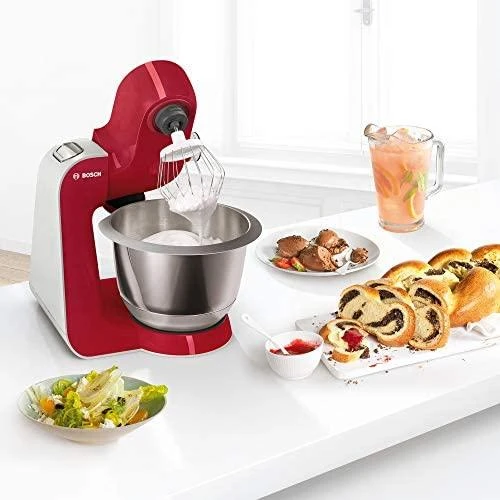 Bosch  MUM58720 Virtuvinis kombainas