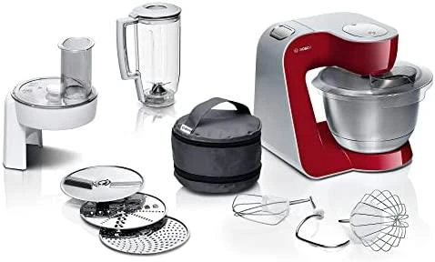 Bosch  MUM58720 Virtuvinis kombainas