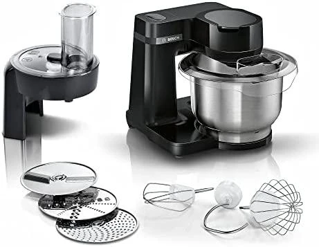 Virtuvinis kombainas Virtuvės kombainas Bosch MUMS2EB01