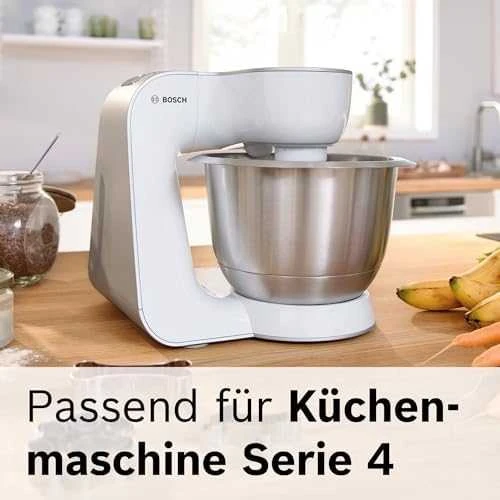 Bosch MUZ5ER2 Nerūdijančiojo plieno maišymo dubuo