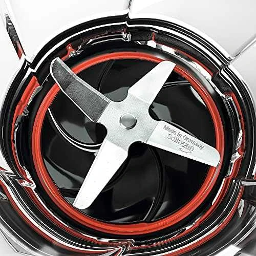 Virtuvės kombaino priedas Bosch MUZ9MX2, 1.5 l