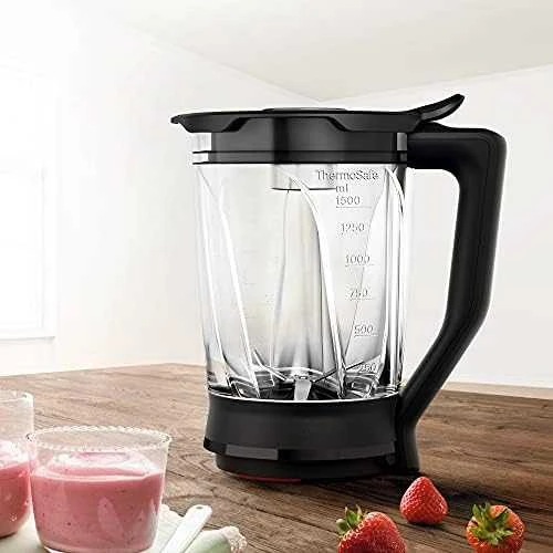 Virtuvės kombaino priedas Bosch MUZ9MX2, 1.5 l